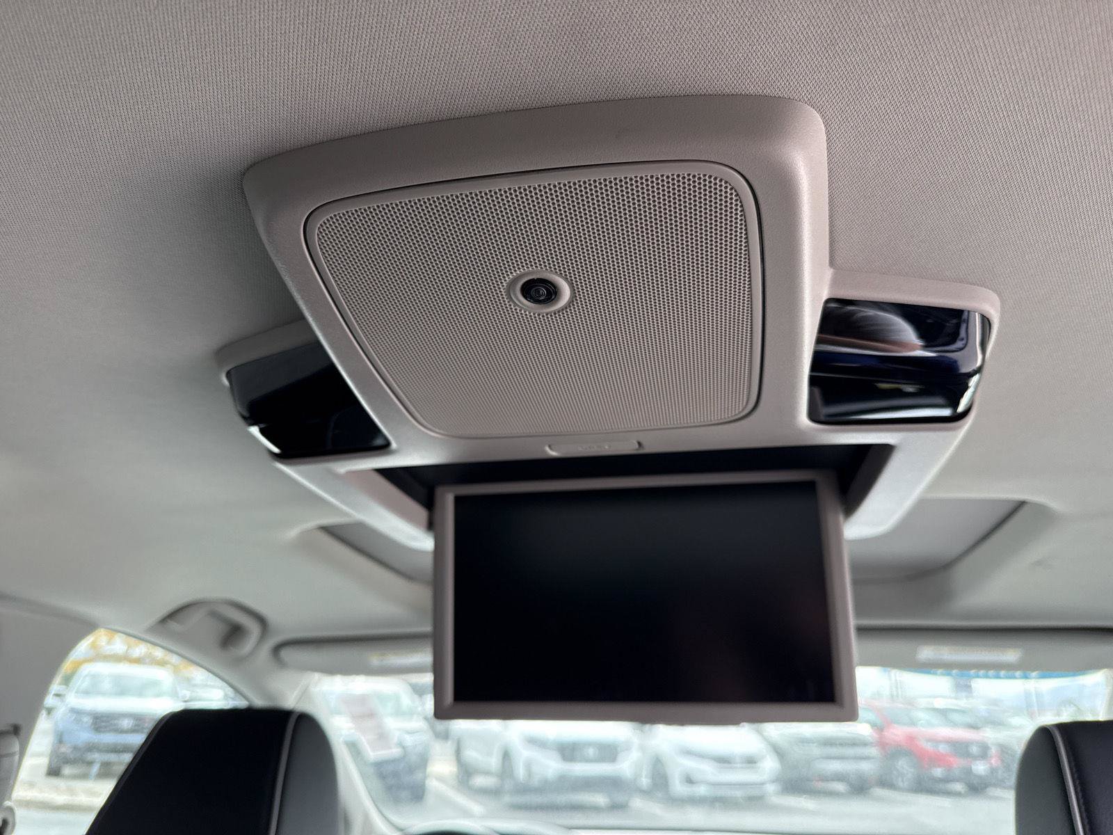 Certified 2026 Honda Odyssey Touring image 25