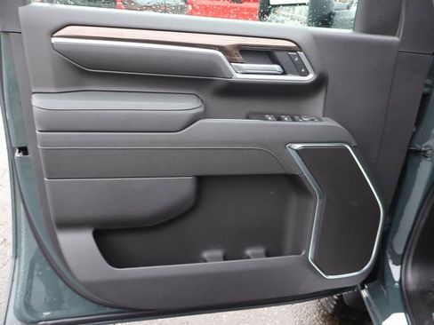 New 2026 Chevrolet Silverado 3500 LT w/ All Star Edition image 4