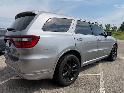 Used 2018 Dodge Durango GT w/ Blacktop Package AWD/4WD image 6