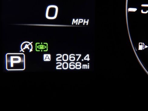 Used 2025 Subaru Outback Limited image 21