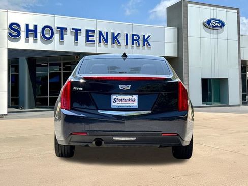 Used 2016 Cadillac ATS Sedan RWD image 7