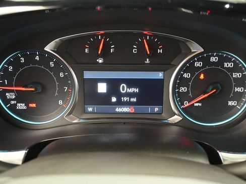 Certified 2023 Chevrolet Traverse RS AWD/4WD image 18