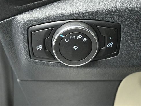 Certified 2022 Ford EcoSport S image 11