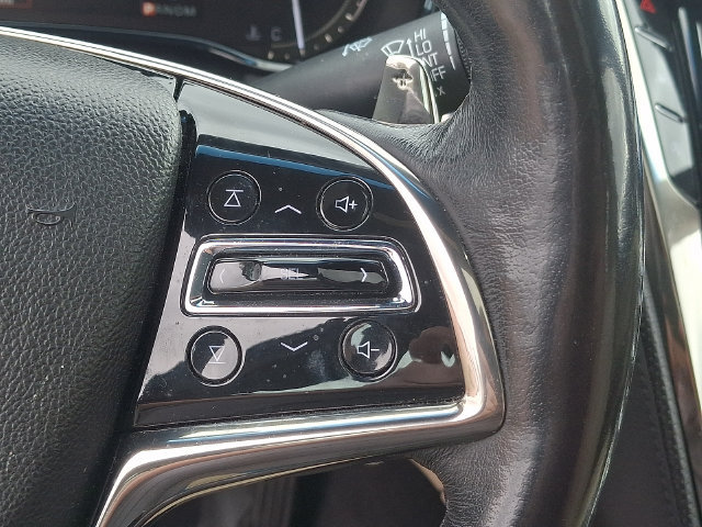 Used 2019 Cadillac CTS Luxury AWD/4WD image 7