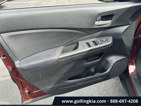 Used 2015 Honda CR-V LX image 14