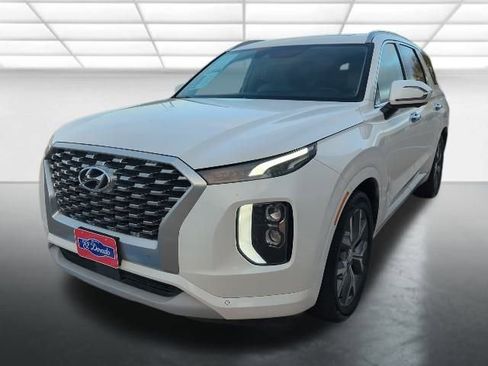 Used 2021 Hyundai Palisade Limited image 31