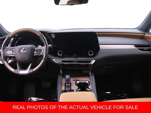 Used 2024 Lexus RX 350 Premium Plus w/ Convenience Package AWD/4WD image 5