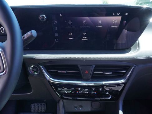 New 2026 Buick Encore GX Avenir w/ Avenir Technology Package image 19