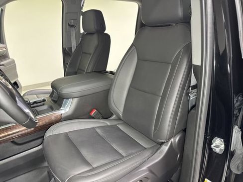 Used 2024 GMC Sierra 1500 Elevation w/ Elevation Premium Package AWD/4WD image 16