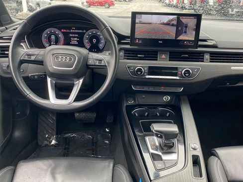 Used 2024 Audi A5 2.0T Premium Plus AWD/4WD image 9