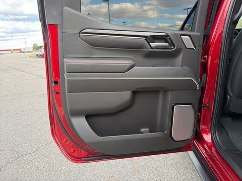 Used 2026 GMC Sierra 1500 AT4X w/ AT4X AEV Edition image 16