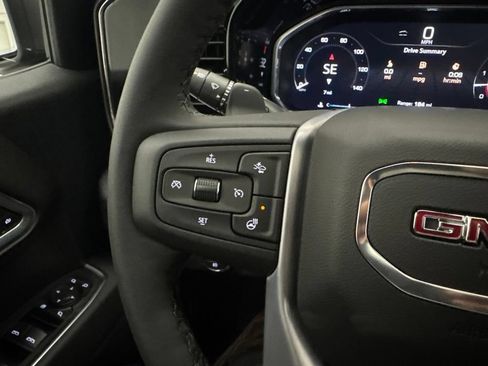 New 2026 GMC Sierra 1500 SLT w/ SLT Premium Plus Package AWD/4WD image 49