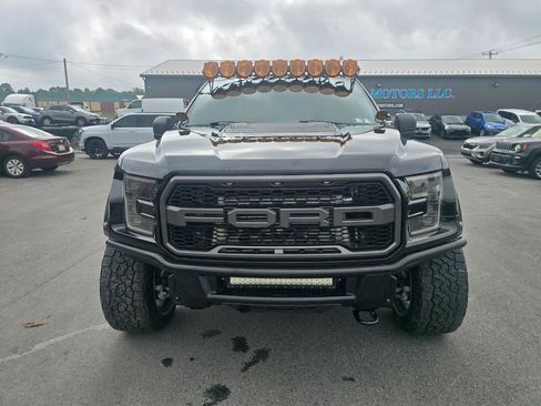 Used 2020 Ford F150 Raptor AWD/4WD image 19