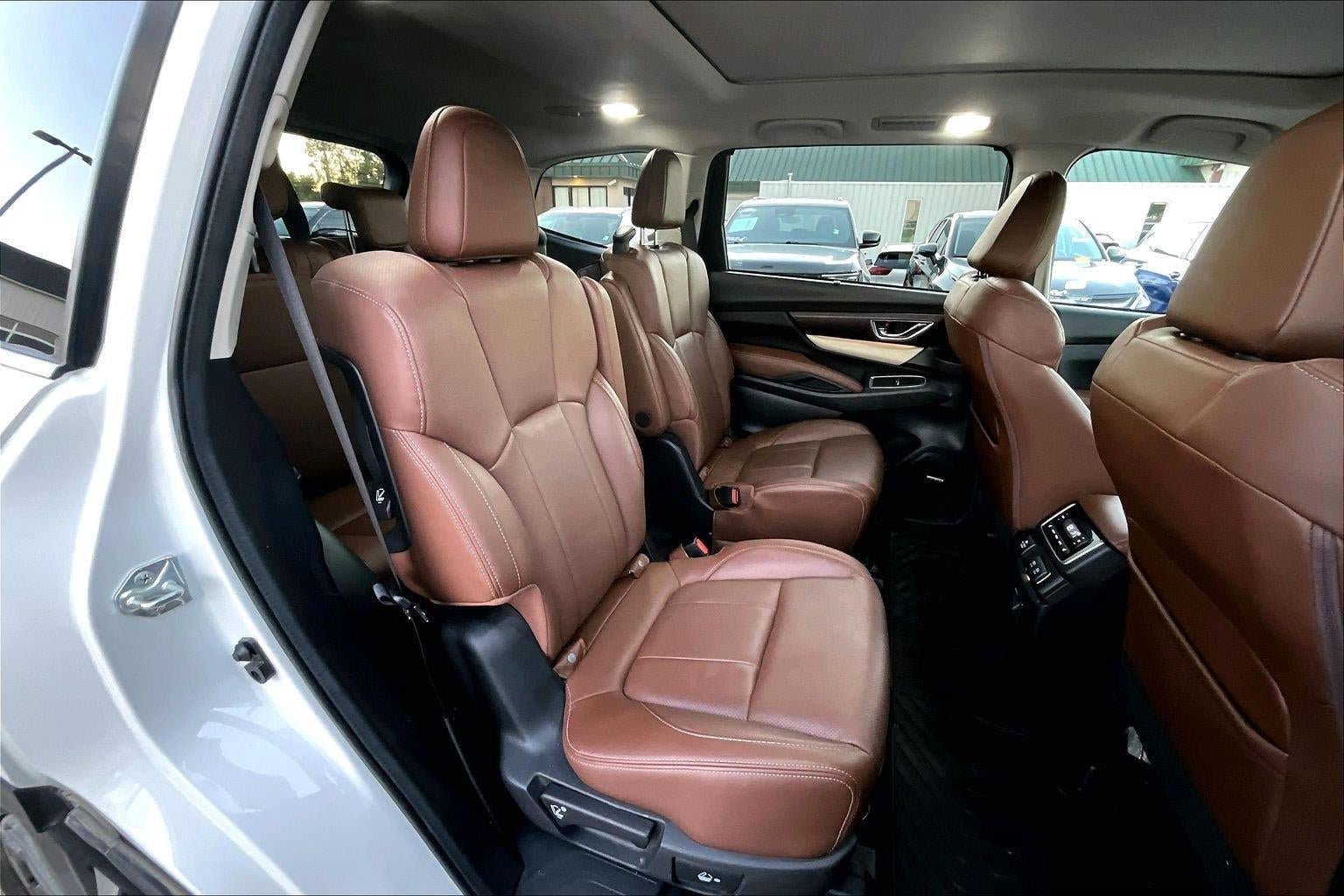 Used 2021 Subaru Ascent Touring w/ Popular Package #2A AWD/4WD image 24
