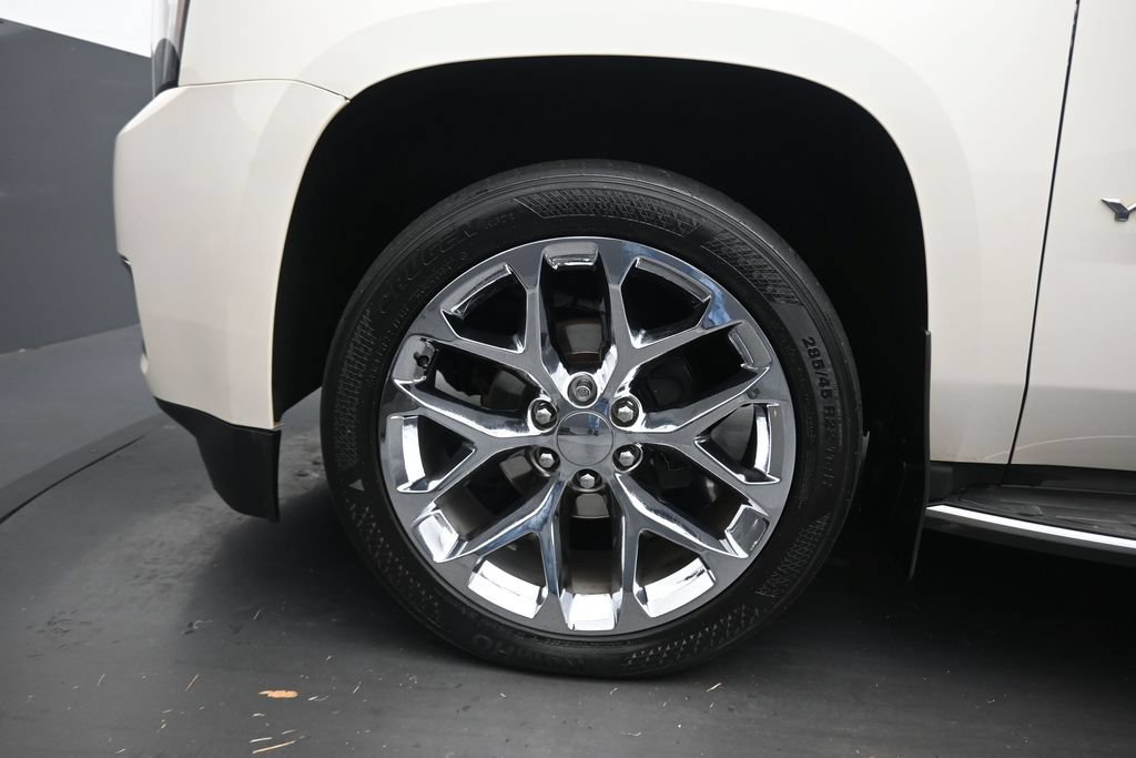 Used 2015 GMC Yukon XL SLT w/ Open Road Package AWD/4WD image 62