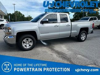 Used 2016 Chevrolet Silverado 1500 LT AWD/4WD video 1