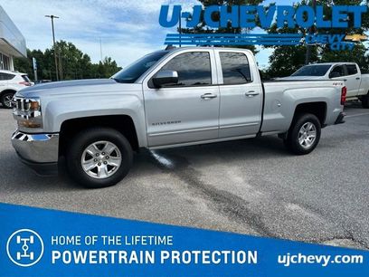 Used 2016 Chevrolet Silverado 1500 LT