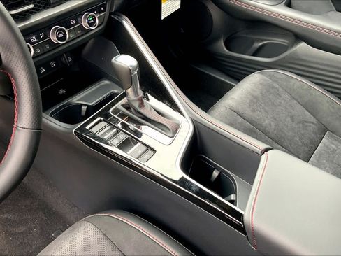 New 2026 Acura ADX A-Spec FWD image 7