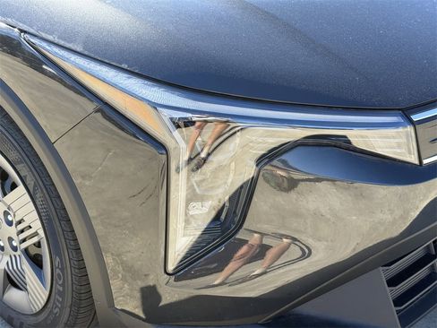 New 2025 Kia K4 LXS image 10