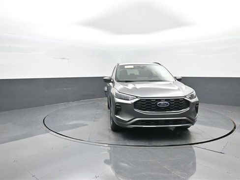 Certified 2023 Ford Escape ST-Line w/ Tech Pack #1 image 2