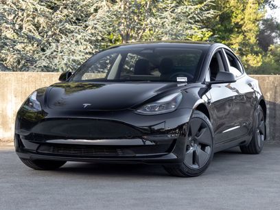 Used 2023 Tesla Model 3 Standard Range