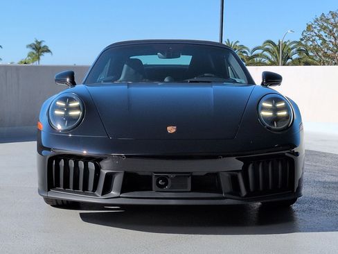 New 2026 Porsche 911 Carrera GTS image 6