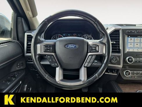 Used 2019 Ford Expedition Platinum AWD/4WD image 12