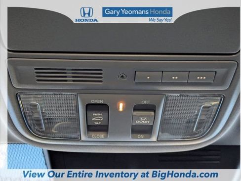 Certified 2021 Honda CR-V EX-L image 31