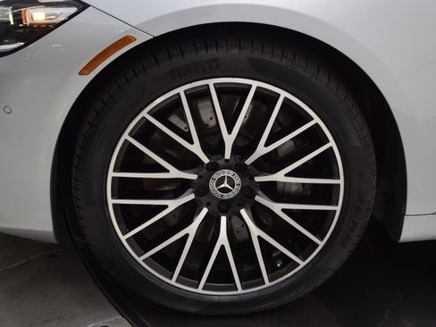 Used 2022 Mercedes-Benz S 580 4MATIC Sedan image 12