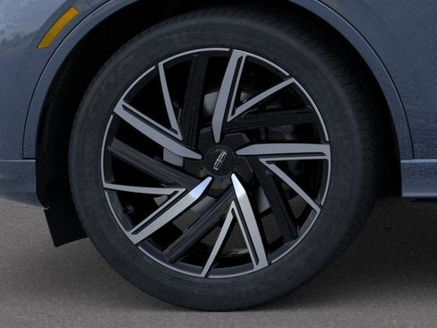 New 2026 Lincoln Aviator Black Label w/ Black Label Special Edition AWD/4WD image 19