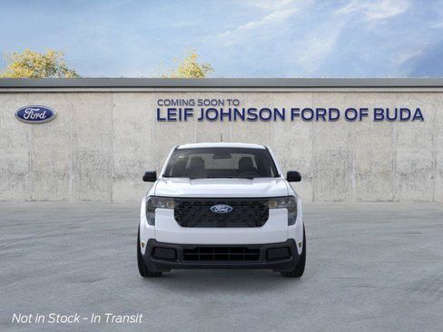 New 2026 Ford Maverick XLT FWD image 6
