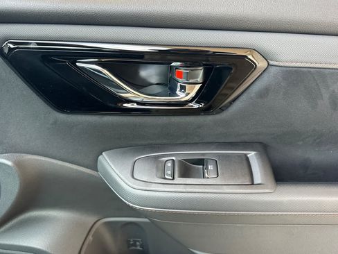 New 2026 Subaru Forester Touring AWD/4WD image 19