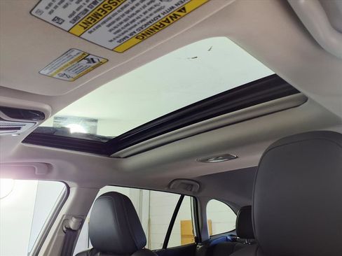 Used 2025 Subaru Outback Limited XT image 15