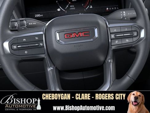 New 2026 GMC Terrain Elevation AWD/4WD image 19