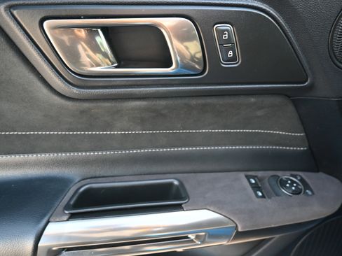 Used 2017 Ford Mustang Shelby GT350 w/ Electronics Package image 20