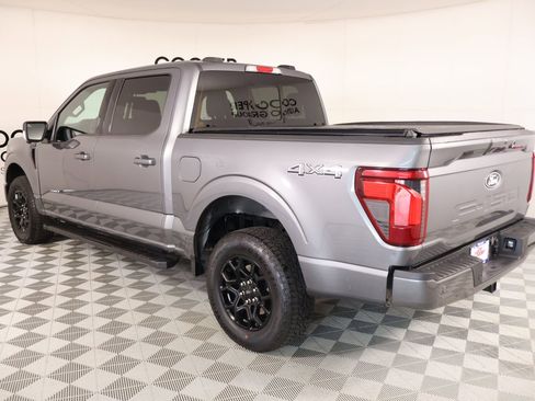 Used 2024 Ford F150 XLT w/ Equipment Group 302A MID AWD/4WD image 24