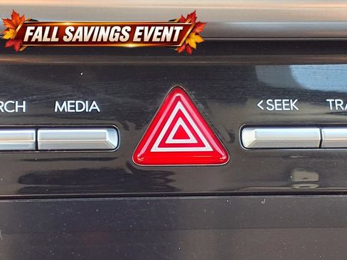 Used 2026 Hyundai Santa Fe SEL AWD/4WD image 27