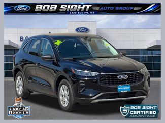 Used 2024 Ford Escape Active FWD 360° Tour