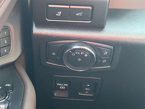 Used 2020 Ford Expedition King Ranch w/ Cargo Package image 28