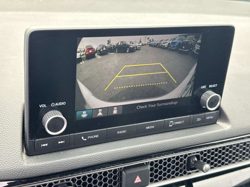 Used 2024 Honda Civic Sport image 17