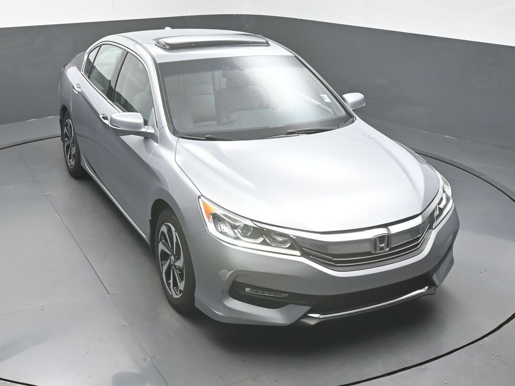 Used 2016 Honda Accord EX-L image 43