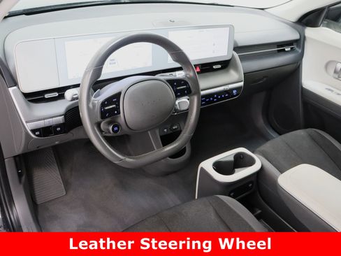 Used 2022 Hyundai Ioniq 5 SE image 13