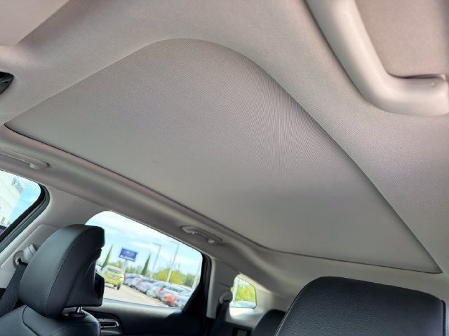 Certified 2023 Kia Sportage SX FWD image 18