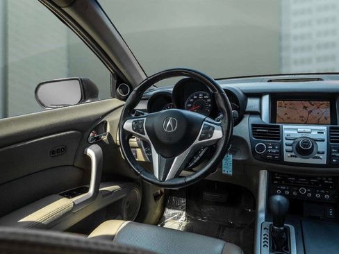 Used 2008 Acura RDX SH-AWD w/ Technology Package image 20