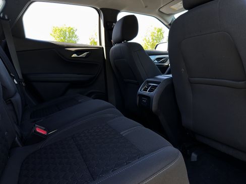Used 2021 Chevrolet Blazer LT FWD image 31