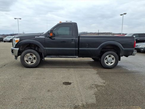 Used 2015 Ford F250 XLT w/ XLT Value Package image 4
