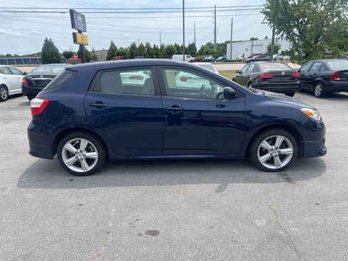Used 2009 Toyota Matrix S AWD/4WD image 5