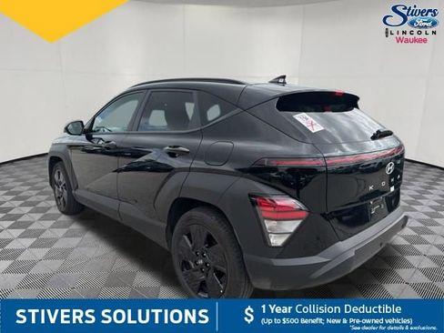 Used 2026 Hyundai Kona SEL Sport FWD image 11