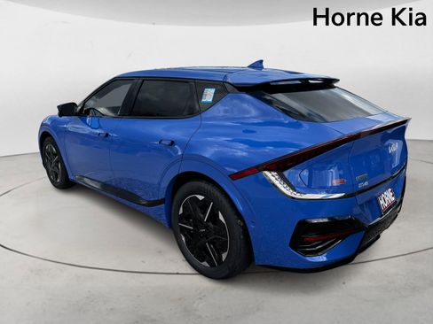 New 2025 Kia EV6 GT-Line image 5