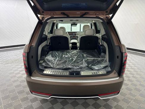 New 2026 Hyundai Palisade Calligraphy image 20